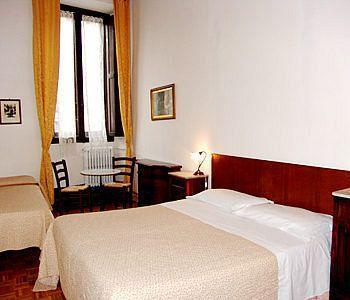 Hotel San Giovanni Florence